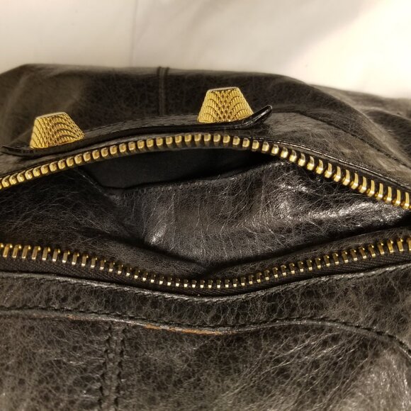 Vintage Balenciaga City "Le Bag" Giant 21 Bag - Picture 7 of 16